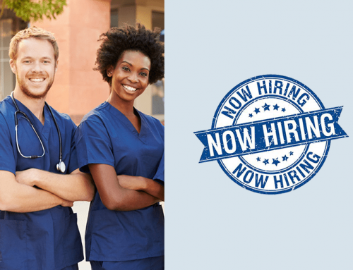 Job Opening | Harbor Health Clinic – Nurse Practitioner, Part-Time
